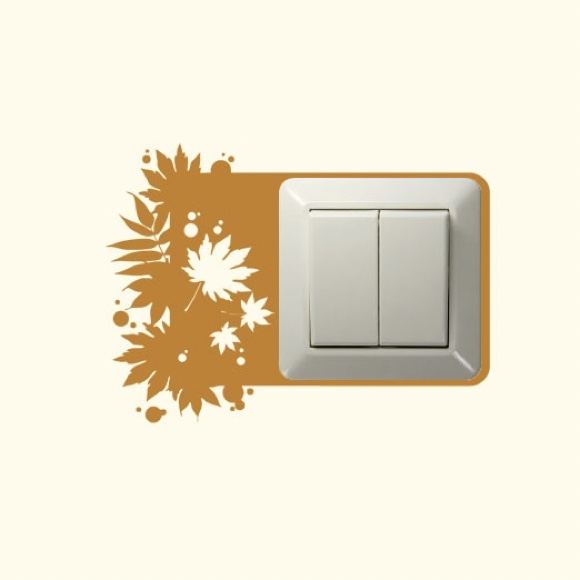 Herbstliche Blätter