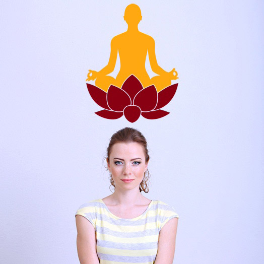 Lotusmeditation