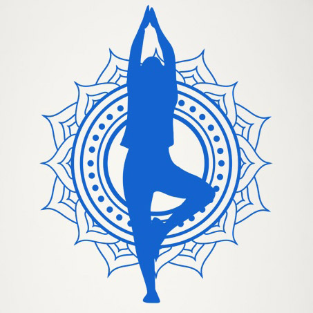 Yoga Symbol 2