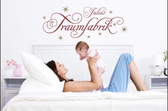 Traumfabrik mit Namen