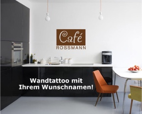 Cafe Wunschname